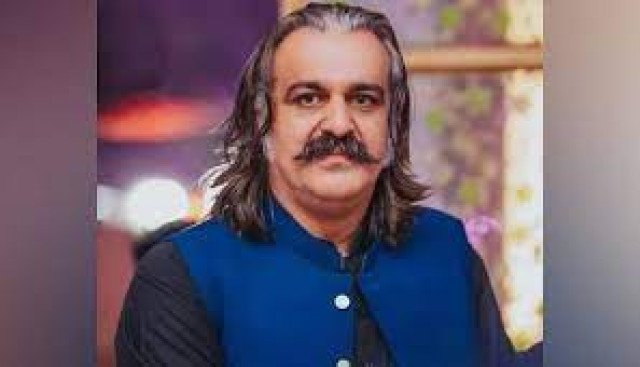 افغان مہاجرین سےمتعلق وفاق کی پالیسی غلط ہے،علی امین گنڈا پور