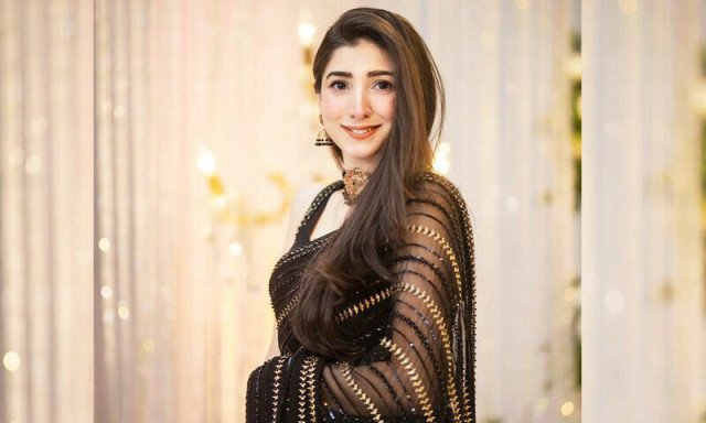 پاکستانی عوام خود کرپٹ ہیں‘ مریم نفیس کا موقف