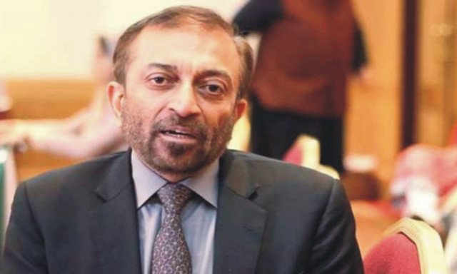 وزیراعظم ٹرین حملے کے خلاف اے پی سے بلائیں جو قومی ایجنڈا طے کرے، فاروق ستار