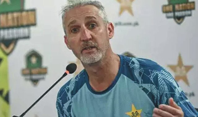 ایک بری سیریز کے بعد جلد بازی میں کوئی فیصلہ نہیں کرنا چاہتے، جیسن گلسپی