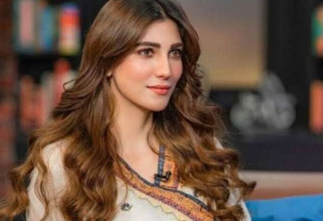 فراڈ کا مقدمہ: اداکارہ نازش جہانگیر کی عبوری ضمانت خارج