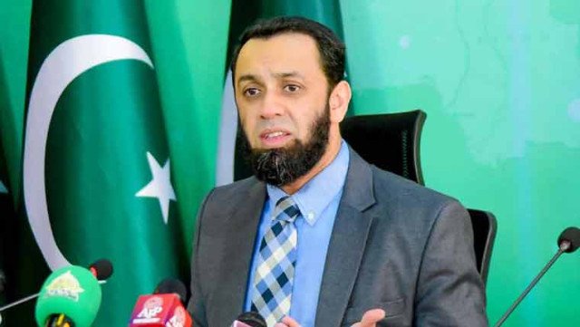 پی ٹی آئی نے نفرت کی سیاست پروان چڑھائی آج تقسیم کا شکار ہے، عطاء اللّٰہ تارڑ