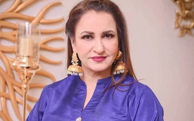جہاں فیصلہ مردوں کے ہاتھوں میں ہو وہ گھر کامیاب ہوتا ہے‘ صبا فیصل