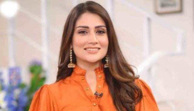 شادی کرنا چاہتی ہوں لیکن ڈر لگ رہا ہے، انعم تنویر