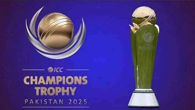 چیمپئینز ٹرافی میچز کیلئے ٹکٹوں کی قیمت سامنے آگئی