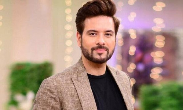 ہم بھی کوئی بالی ووڈ میں کام کیلئے مرے نہیں جارہے، میکال ذوالفقار