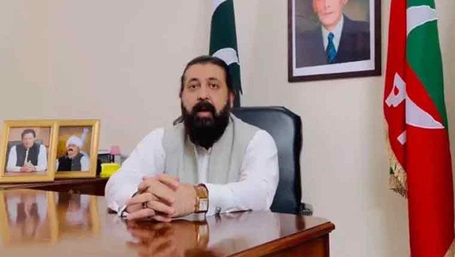 آٹھ فروری کو گلگت بلتستان میں بھی احتجاج ہوگا، شیخ وقاص