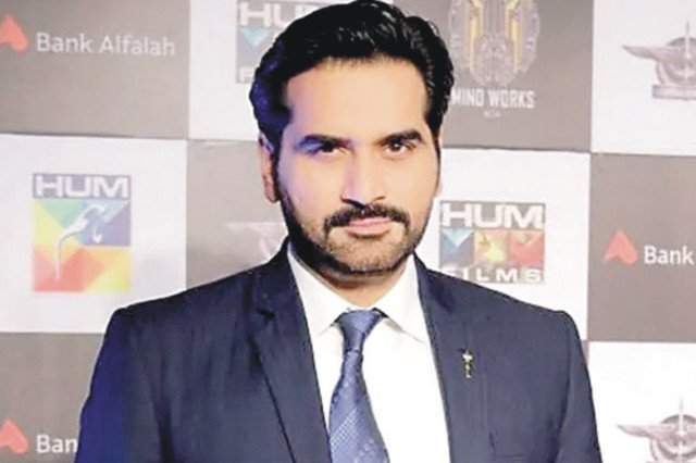 ہیرو اور ہیروئن کا تعلق عمر سے نہیں ہوتا، ہمایوں سعید