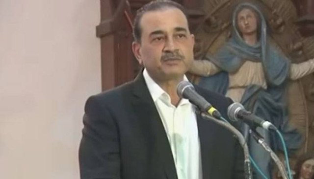 فتنہ الخوارج کو اپنی فرسودہ سوچ کبھی ملک پر مسلط نہیں کرنے دیں گے: آرمی چیف