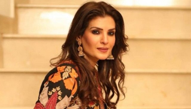 ریشم نے شادی نہ ہونے کی وجہ اپنی منفرد دعا کو قرار دیدیا