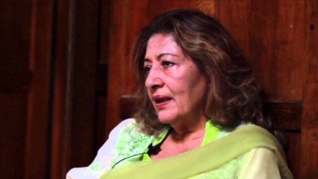 ہنزہ کی موجودہ قیادت ناکام، ڈیزل جنریٹر فوری چلائے جائیں، رانی عتیقہ، پرنس سلیم