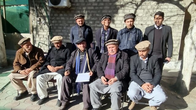 ڈیزل جنریٹرز کیلئے افسران کی مراعات سے کٹوتی کی جائے، ایکشن کمیٹی