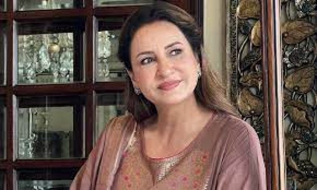 ہمارے گھروں میں سب سے بڑا فساد کام والیاں کرواتی ہیں‘ صبا فیصل