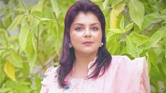 جوائنٹ فیملی کی وجہ سے رشتوں میں تیزابیت پیدا ہوجاتی ہے‘ فائزہ حسن