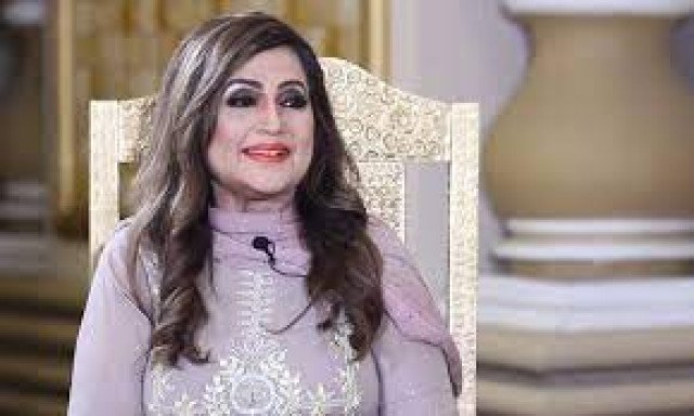 موقع ملنے پر چوتھی شادی بھی کر سکتی ہوں، نشو بیگم