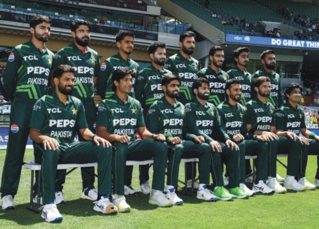 چیمپئنز ٹرافی میں بدترین کارکردگی،قومی ٹیم کے لیے نیا کوچ مقرر کئے جانے کا امکان