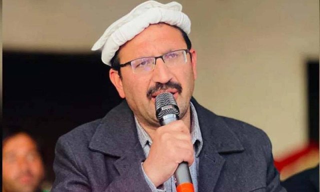 عید کے بعد دوبارہ احتجاج پر جانیکا پروگرام ہے، جنید اکبر