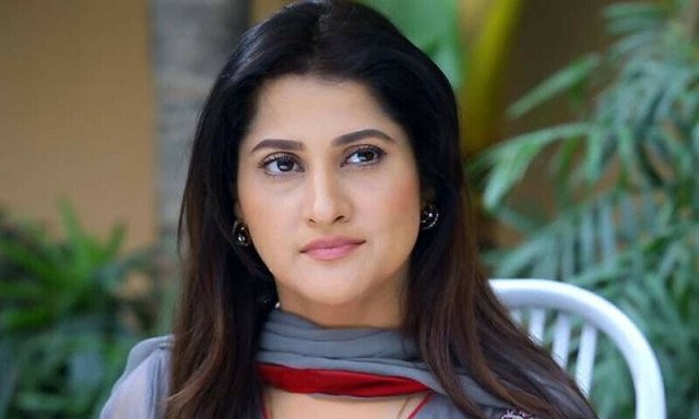 مرد اپنی نظریں، عورت زبان قابو رکھے تو شادی کامیاب ہوتی ہے، صاحبہ افضل
