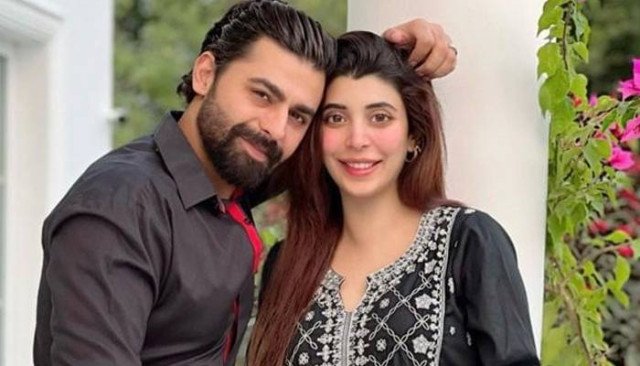 فرحان سعید اور عروہ حسین کی علیحدگی سے متعلق پہلی بار لب کشائی
