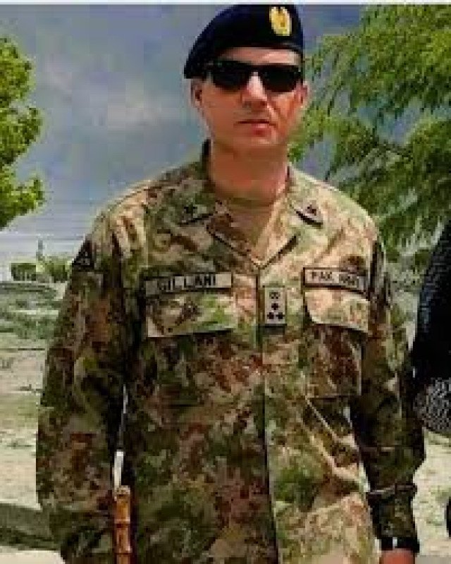 جی بی سکائوٹس وطن کے دفاع کیلئے ہمہ وقت تیار ہے،فورس کمانڈر