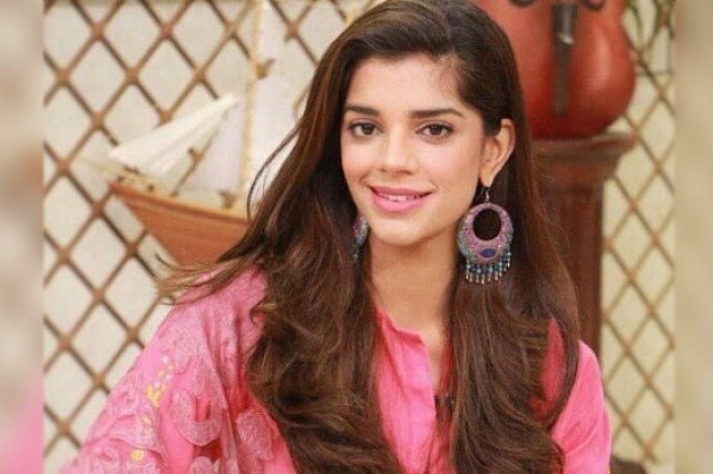 ہم حقیقت کو نظر انداز کرکے صرف لائیکس اور ویوز پر چل رہے‘ صنم سعید