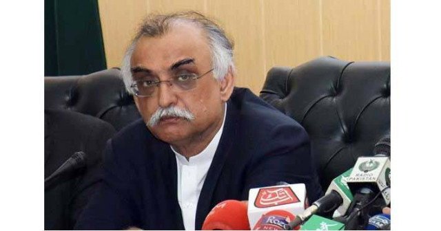 ان معاشی حالات میں اس ملک کو کیسے چلائیں گے؟، شبر زیدی