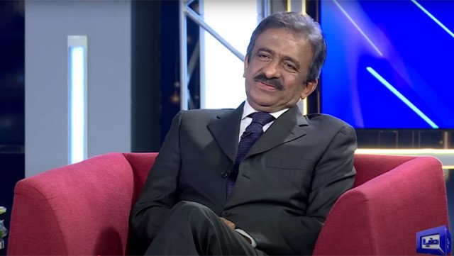 نئے اداکار سکرپٹ پر کم اور میک اپ پر زیادہ وقت لگاتے ہیں: توقیر ناصر