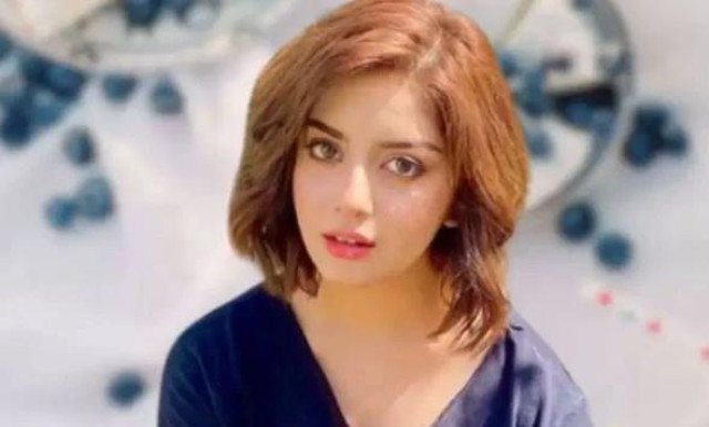 روزہ رکھ کر میری اسٹوری دیکھنے کی کیا تک ہے؟ علیزے شاہ