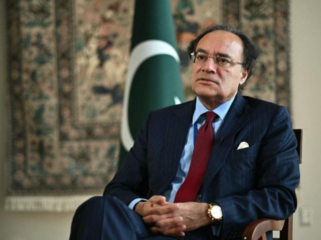 حکومت ایسا بجٹ لائے گی جو روزگار اور ترقی لائے گا، وزیر خزانہ