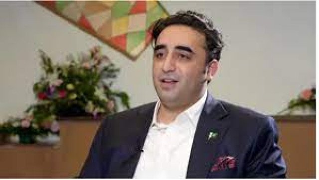 ہم نے سب سے زیادہ دہشت گردی بھگتی، بلاول بھٹو