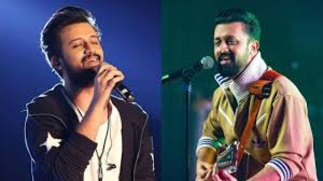 عاطف اسلم کی نئی نعت نے مداحوں کے دل ایک بار پھر جیت لئے