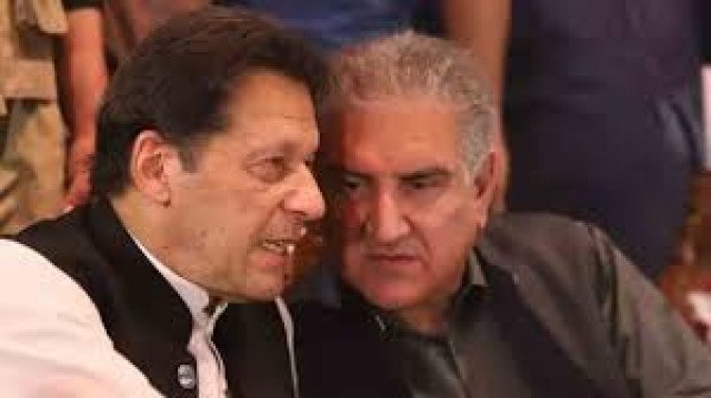 سائفر کیس، عمران خان اور شاہ محمود کی بریت کا تحریری فیصلہ جاری