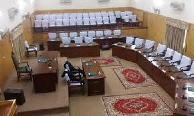 گلگت بلتستان کوعبوری آئینی صوبہ ملنے کے دن قریب آگئے ہیں،سپیکرگلگت بلتستان اسمبلی
