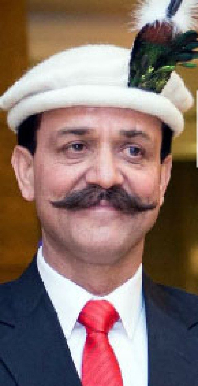 بلوچستان میں بھارتی مداخلت